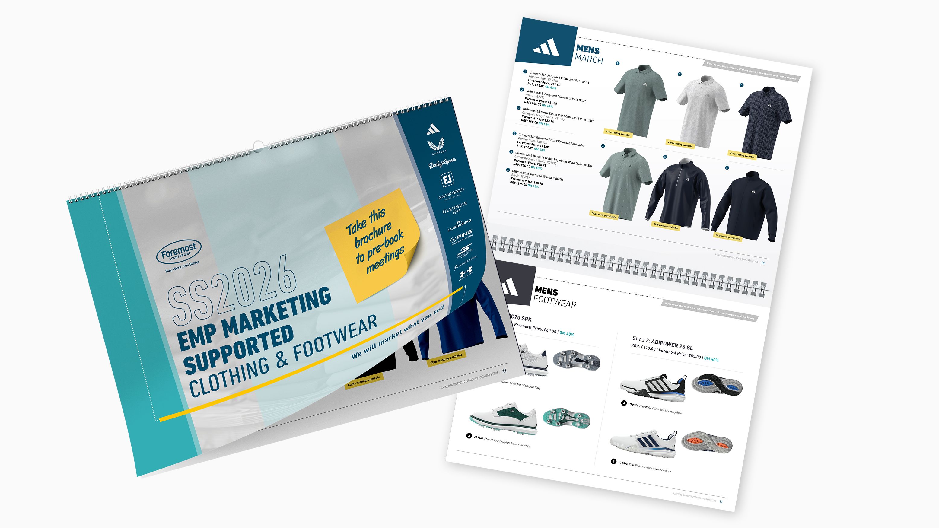 Is your marketing linked up?