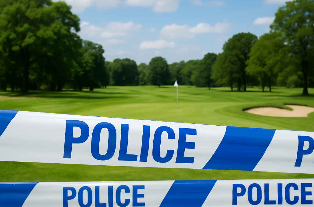 Golf clubs on alert after trophies and equipment stolen in Warwickshire