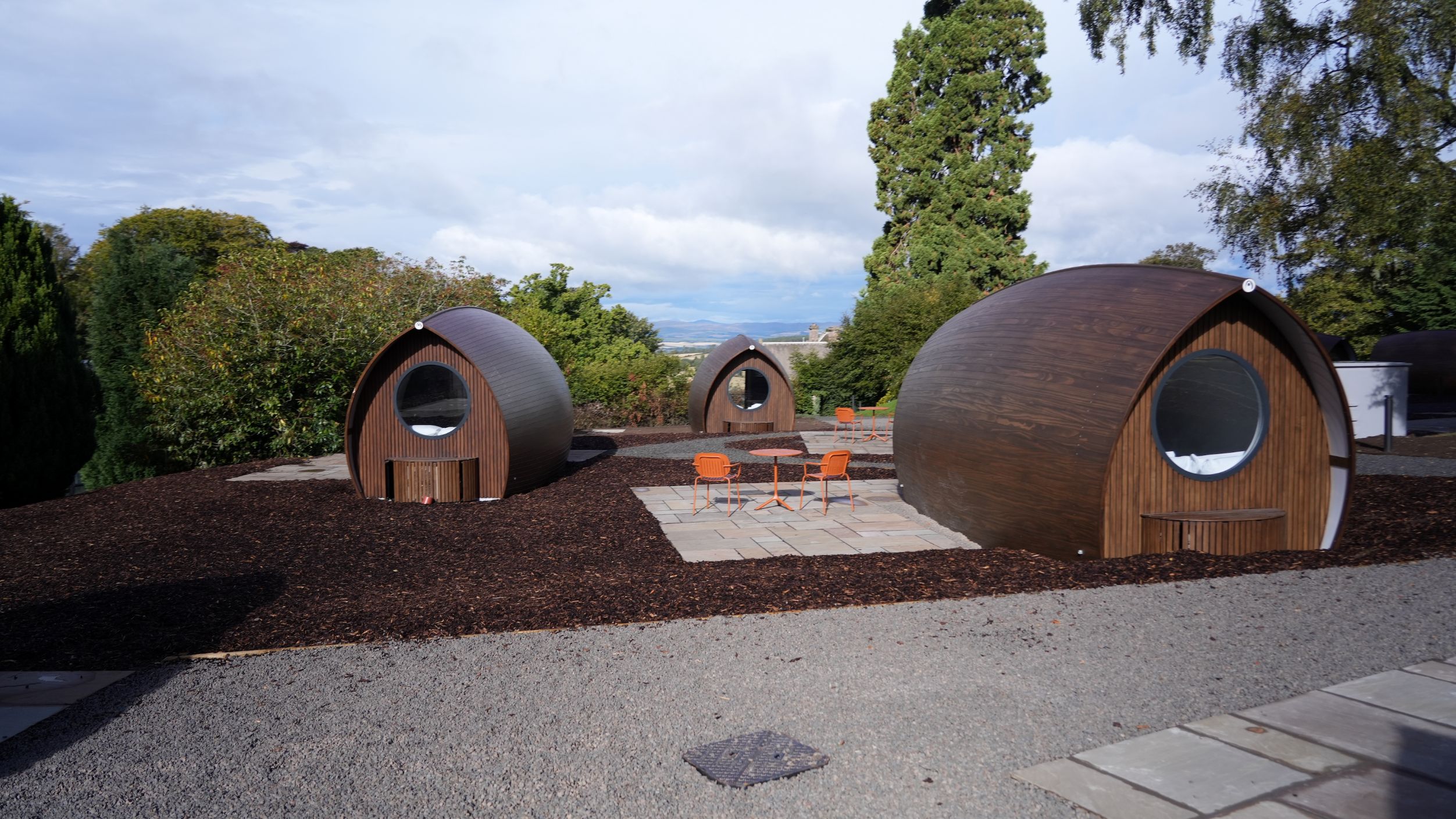 Here’s three major trends from September in the UK golf industry