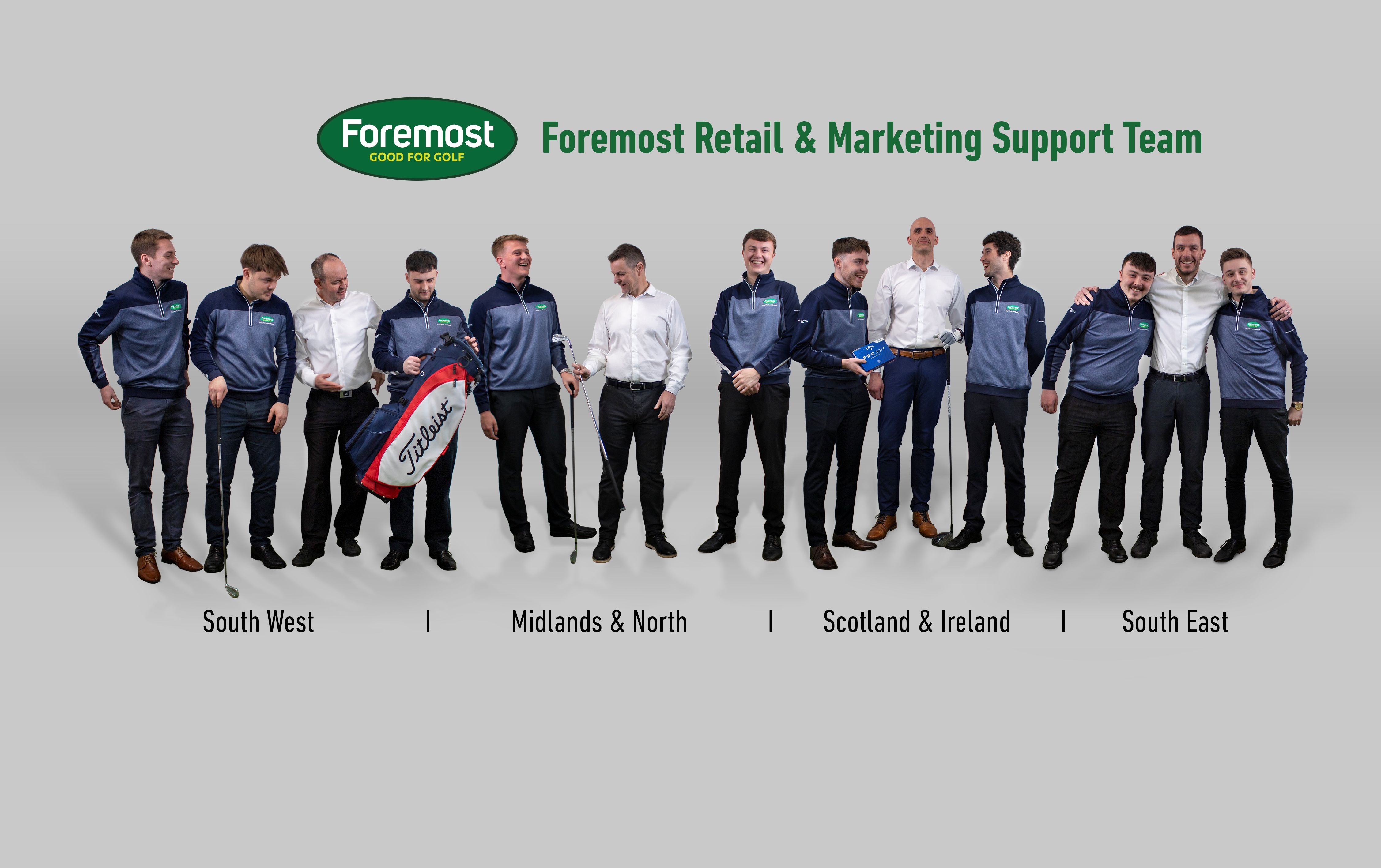 Foremost Golf:Â Unparalleled support is the key to member success