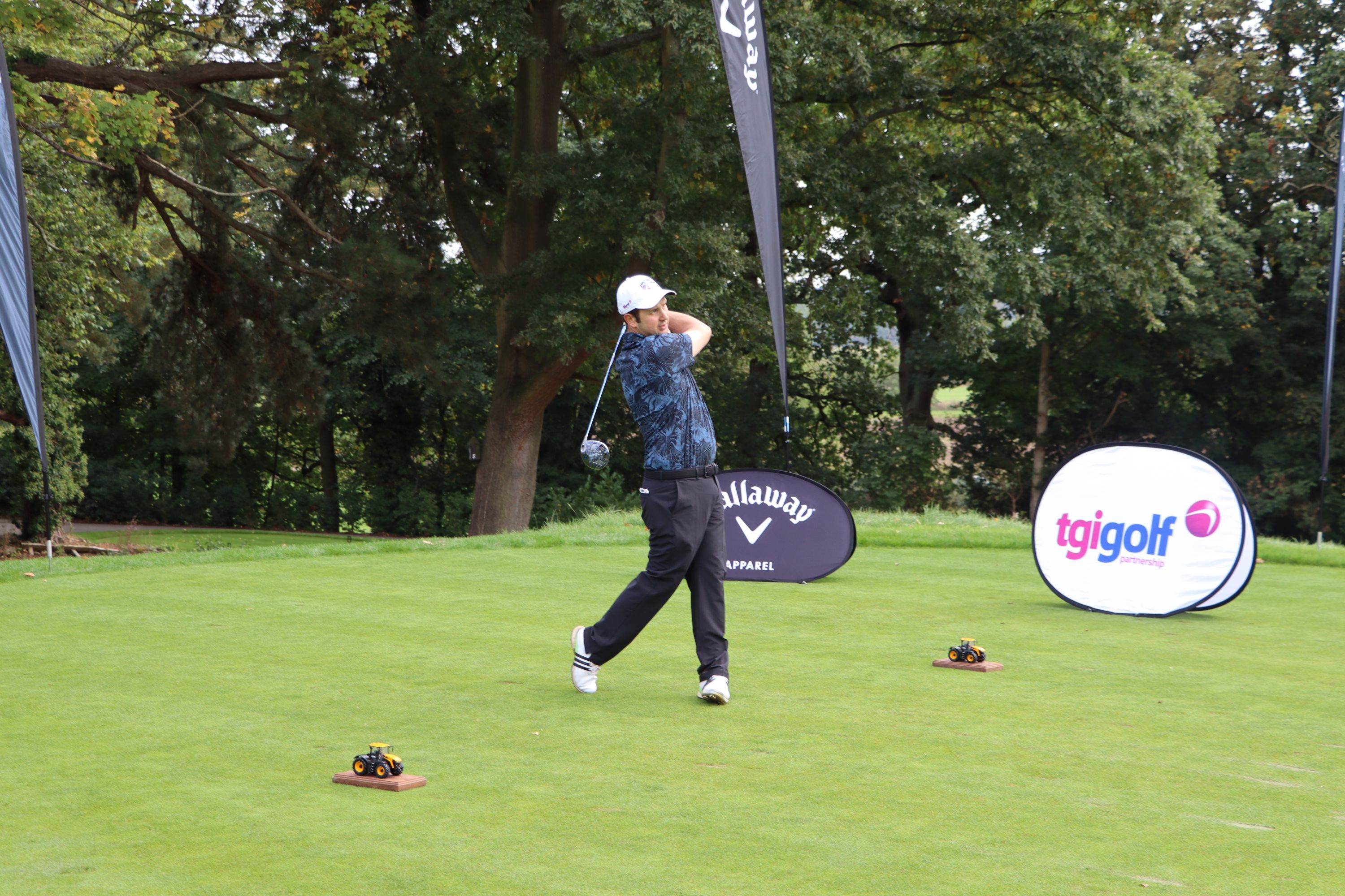 Meet the head professional: Michael Kanev