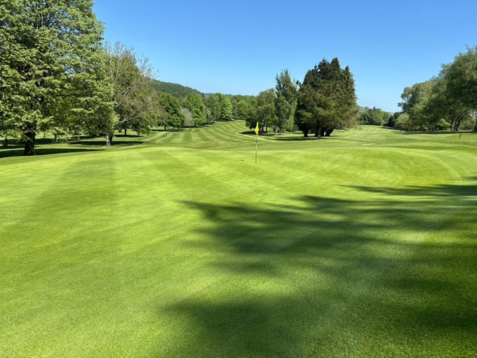 Welsh golf club to sell one of its holes