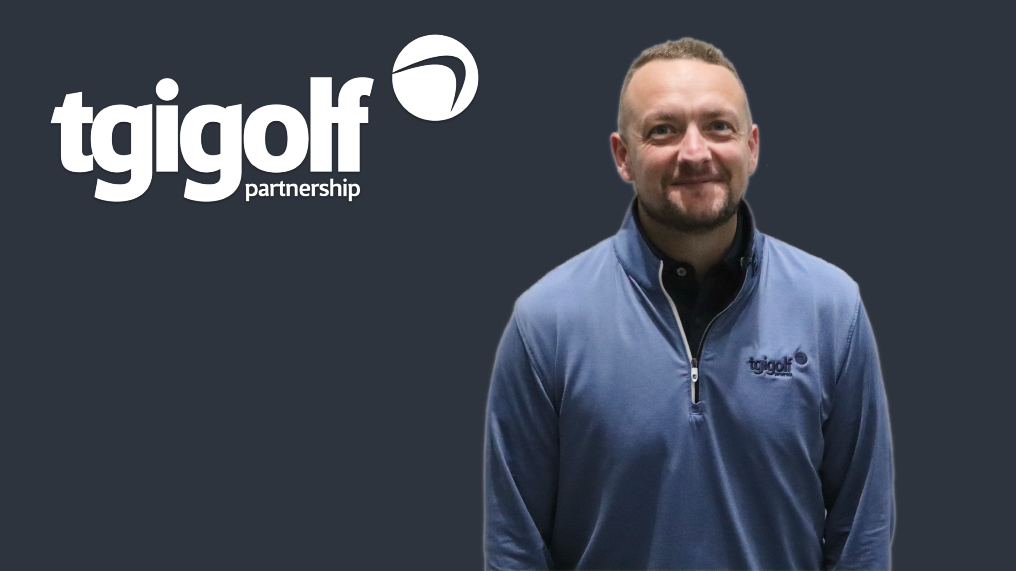 Matt Peace joins TGI Golf
