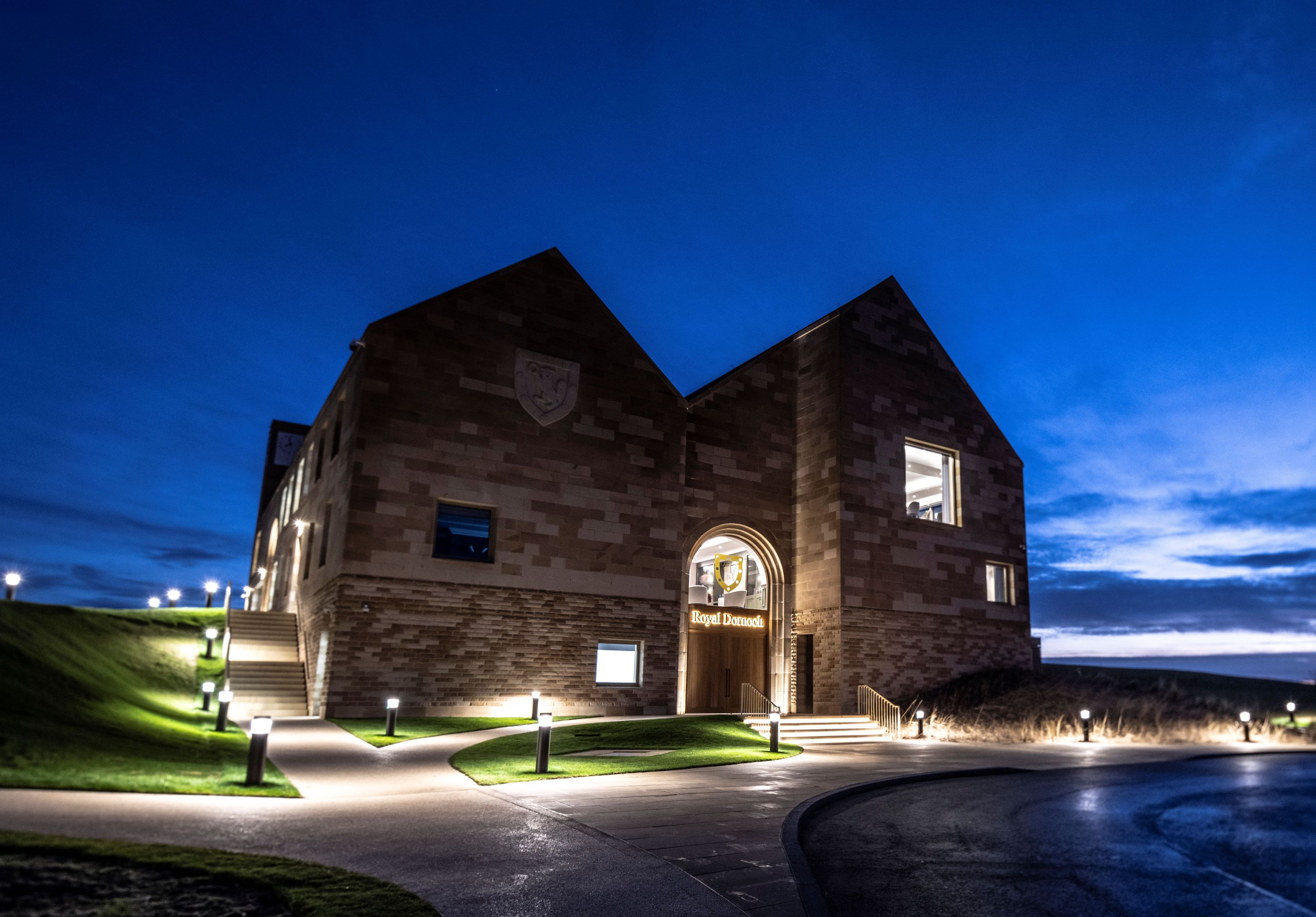 Here’s three golf industry developments from the final month of 2025