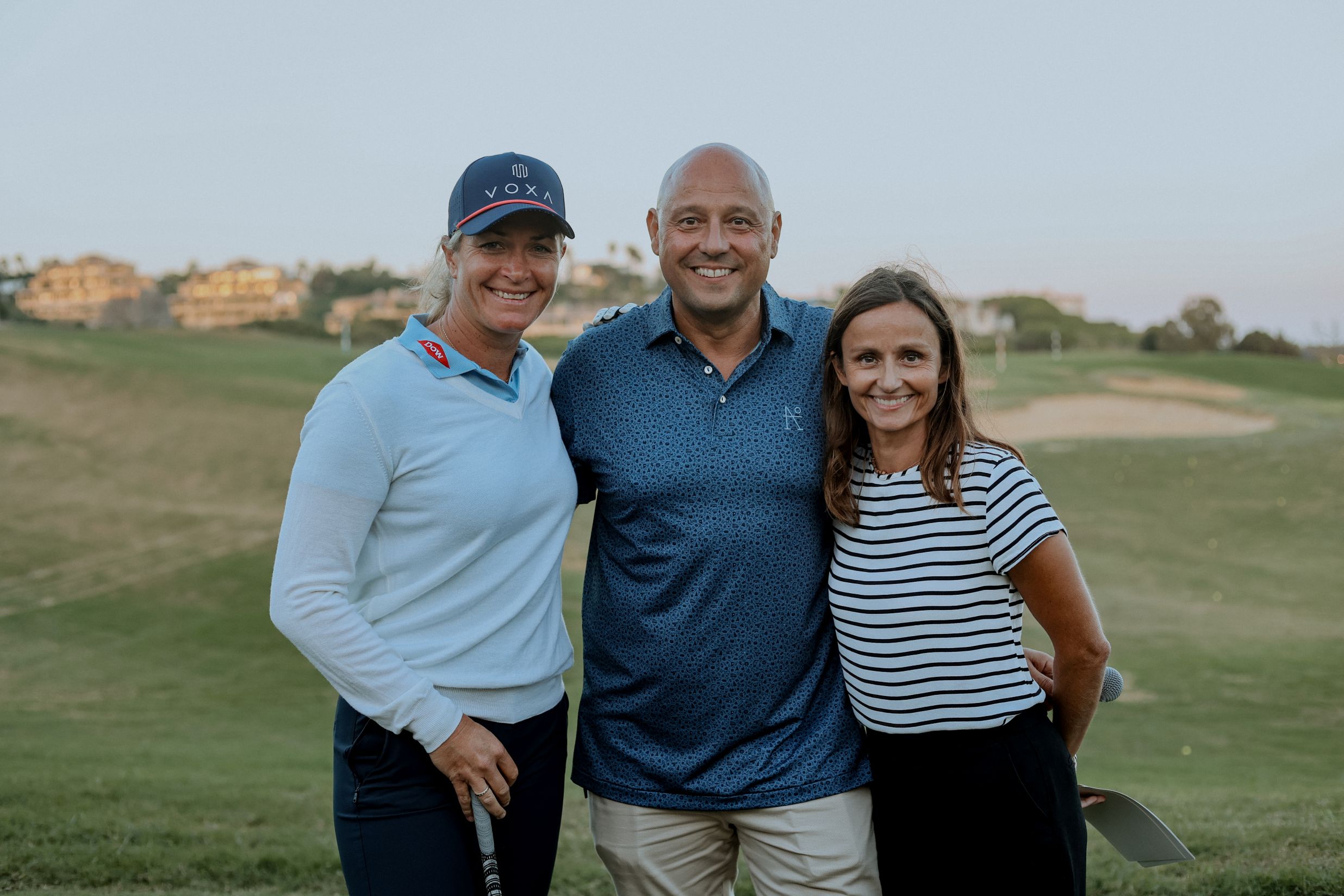 Meet the general manager: Stéphane Menou