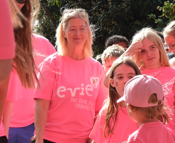 Golf club funds support for bereaved parents