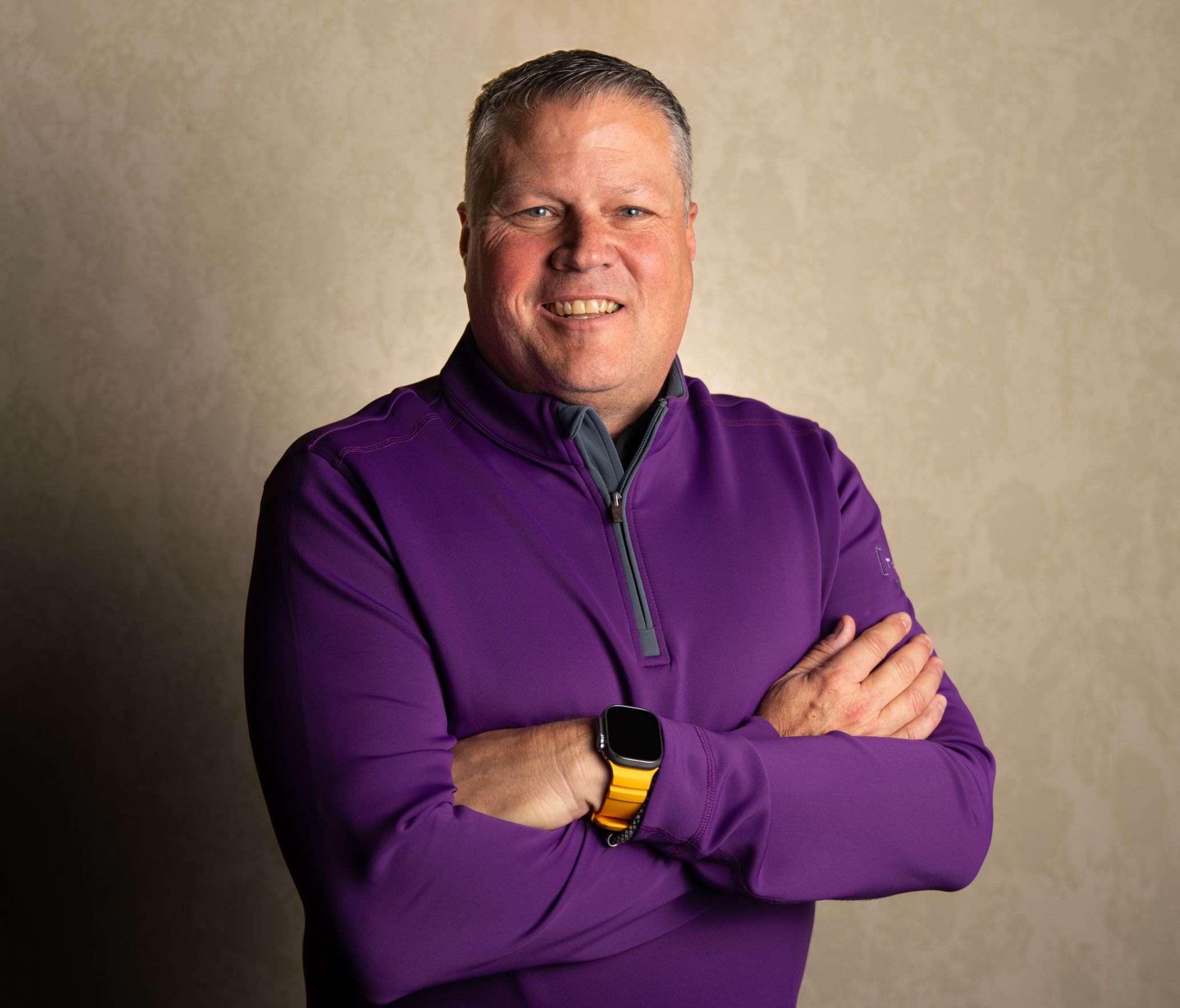 DJ Flanders on Troon International growth, global golf expansion and the future of golf hospitality