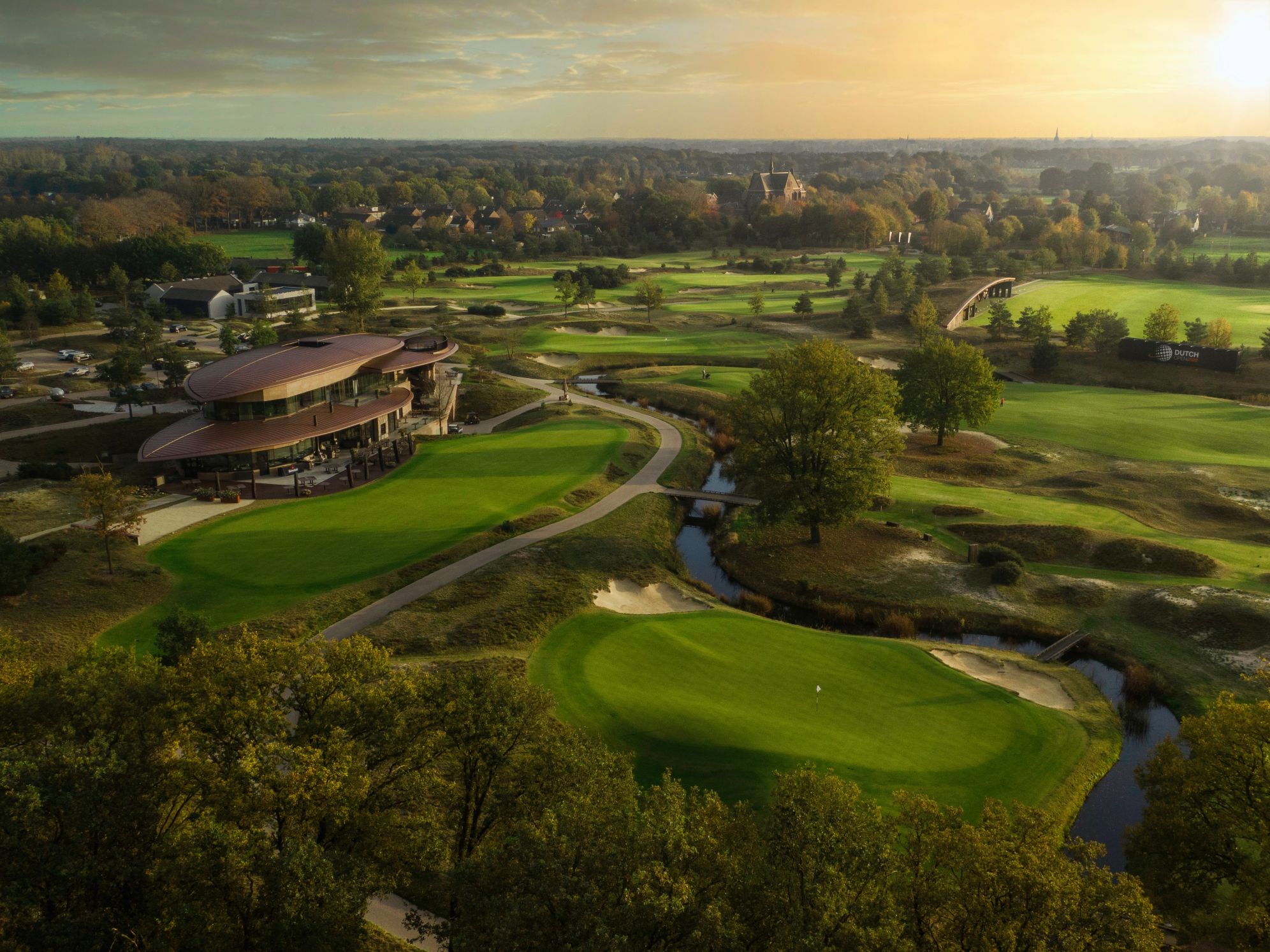 Bernardus appoints GMS Agency to lead international PR and communications