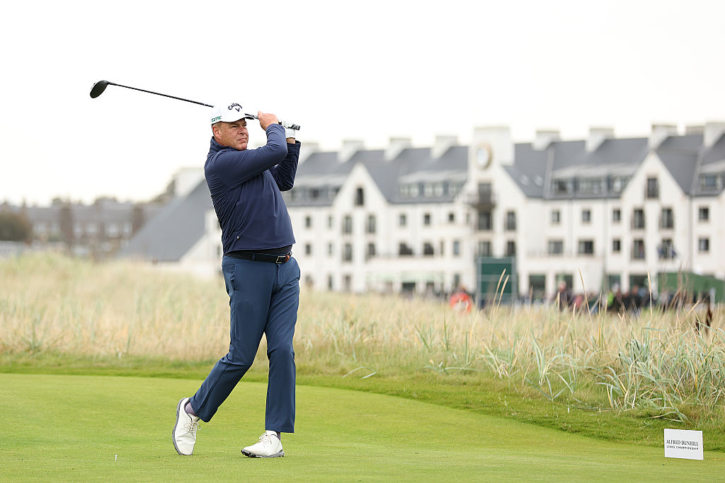 Dragons’ Den star Peter Jones buys American Golf