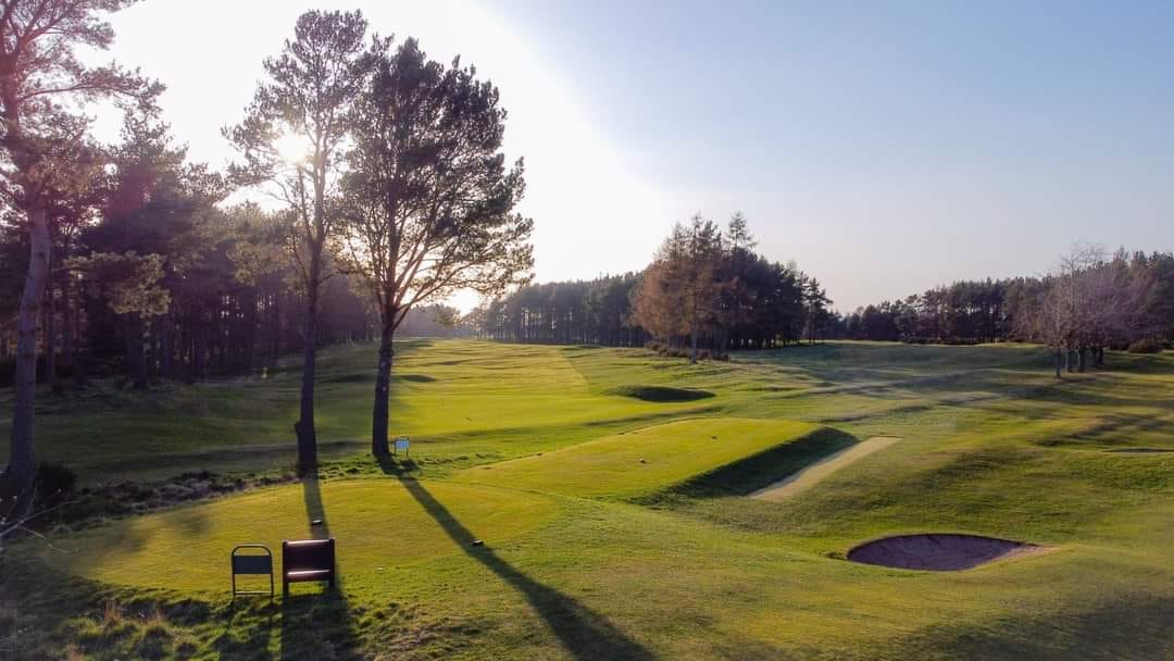 Ancient Links Golf Company secures future of historic Scottish golf club