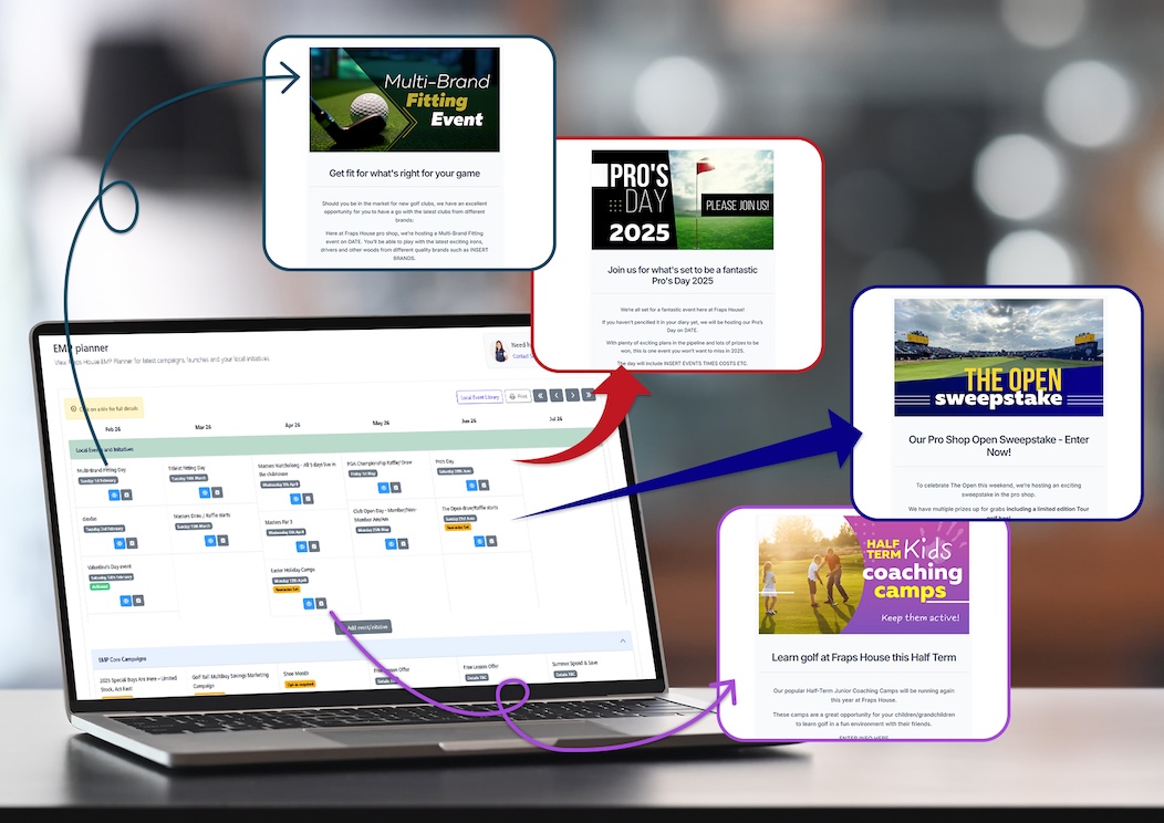 Are you engaging members at the time it matters most?