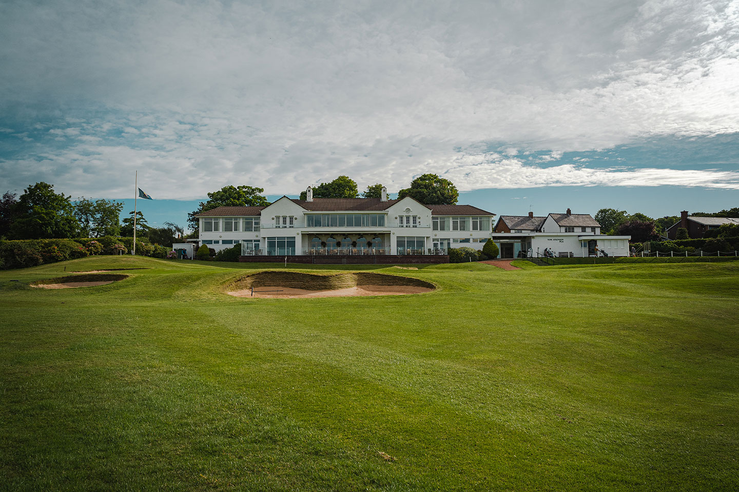 Club profile: Heswall Golf Club