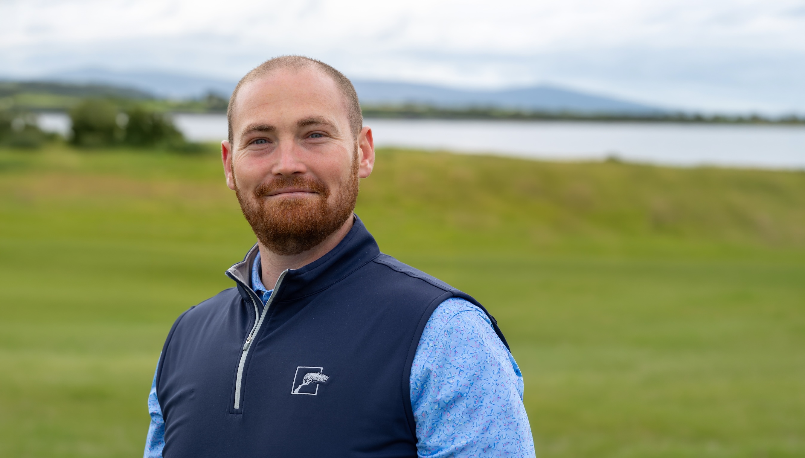 Meet the director of golf: Dean Montgomery