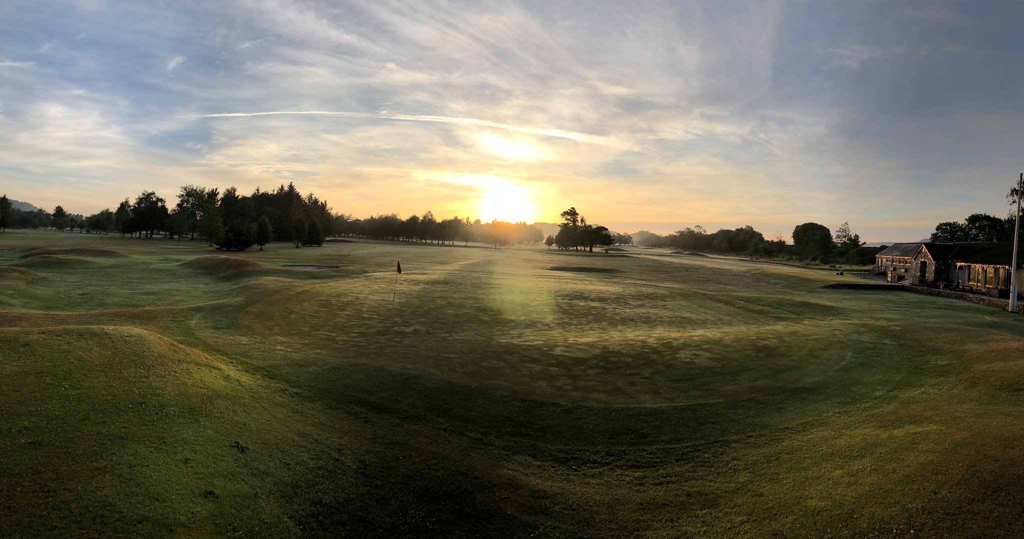 Russian tycoon’s bid to buy golf course near UK nuclear railway collapses under scrutiny