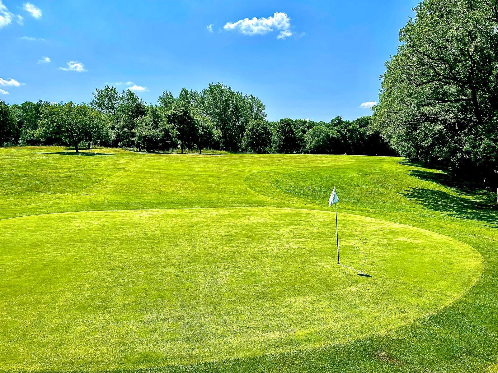 Surrey golf course to permanently close