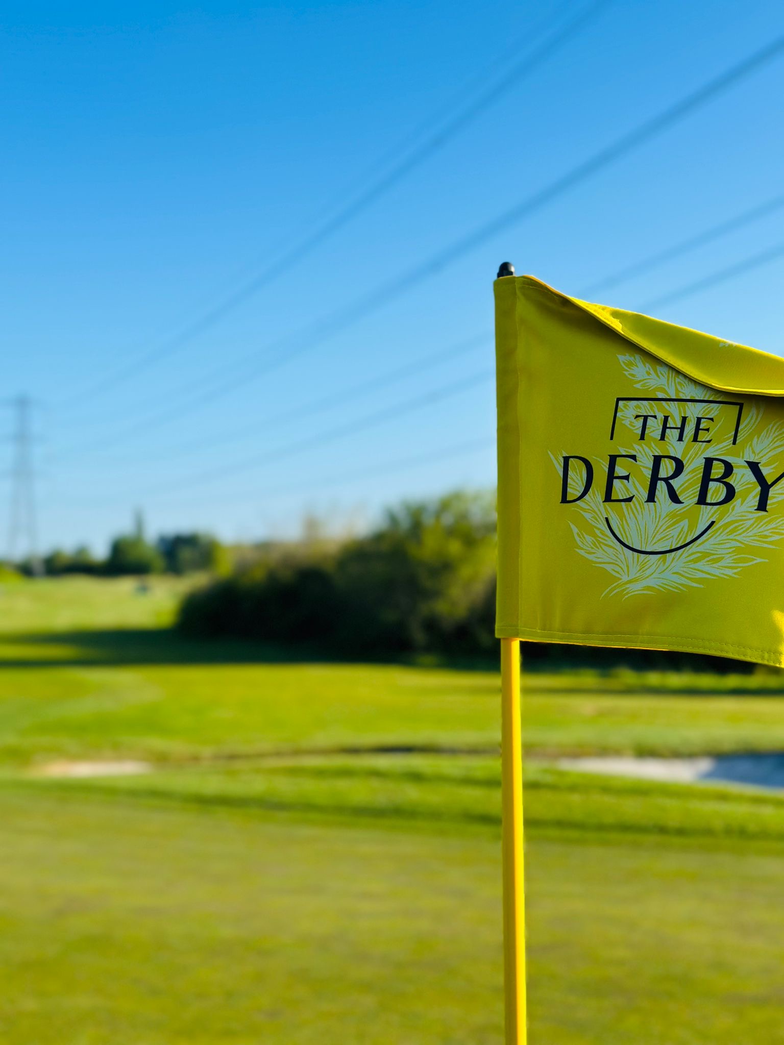 The Belfry completes Derby redesign to complete heathland trio