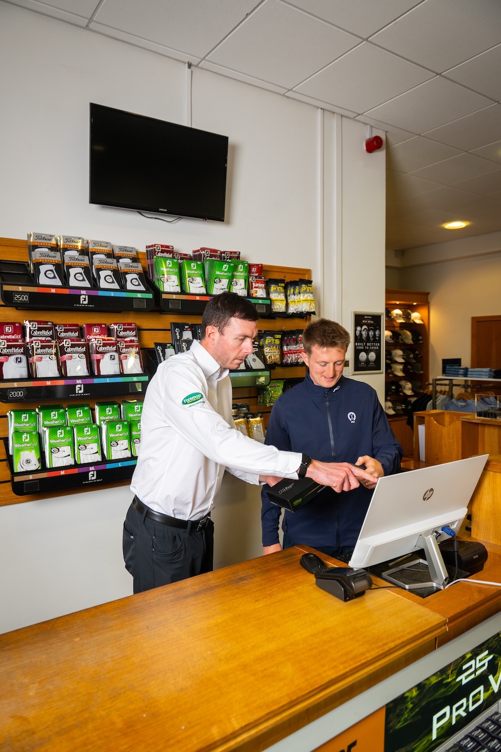 How loyal are your customers?