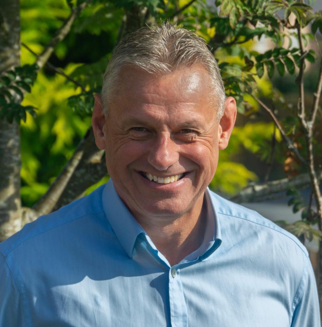 Link Golf UK appoints Andy King as strategic advisor