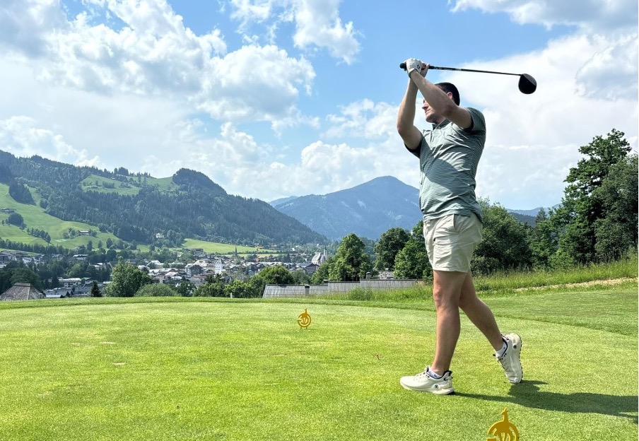 There’s more to Austria than just skiing