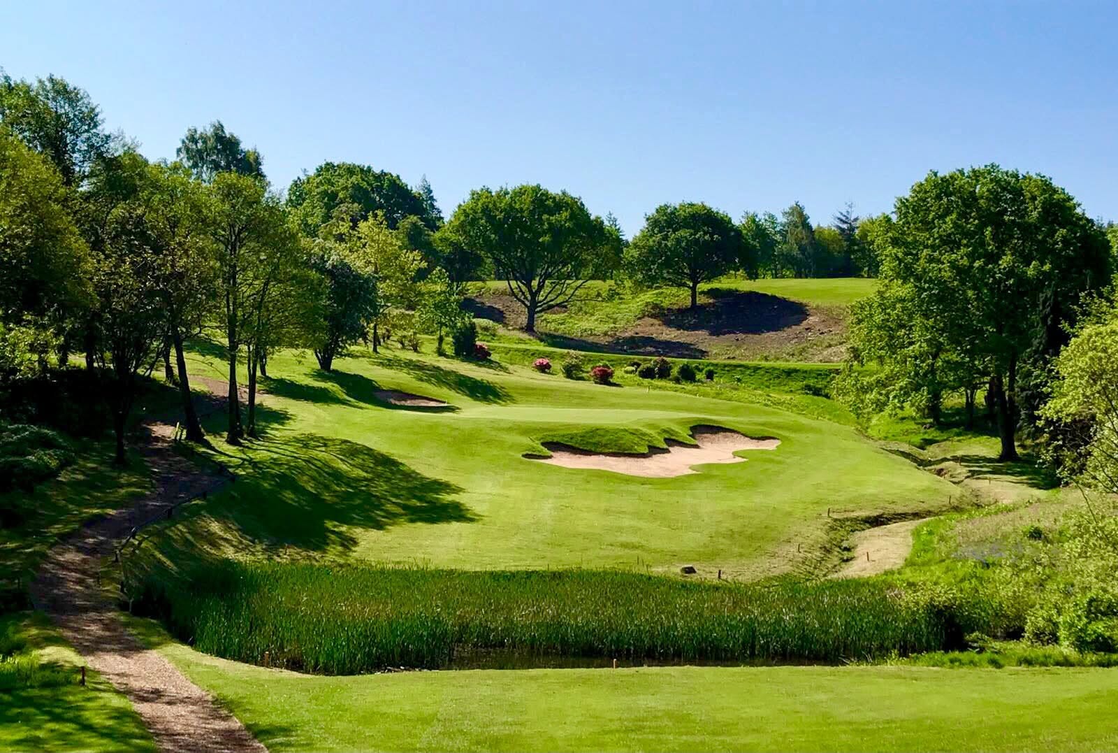 Historic Yorkshire golf club joins UK’s biggest country club operator