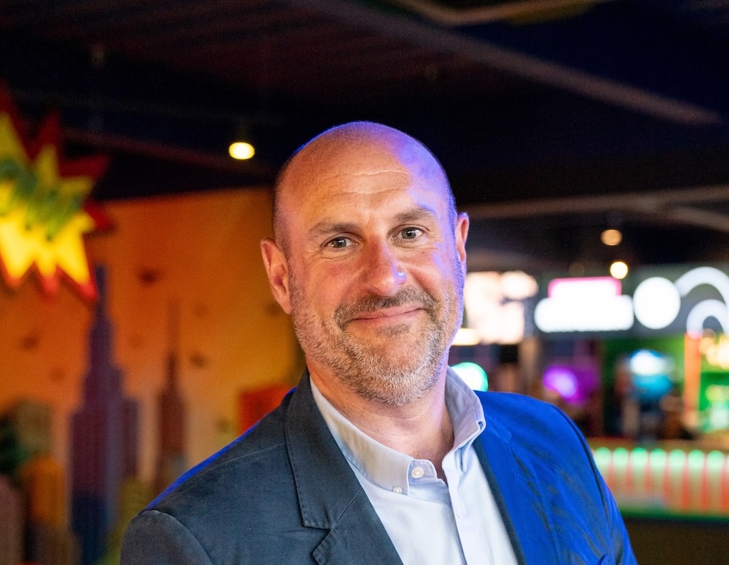 BGL appoints Stephen Brown as group chief operating officer