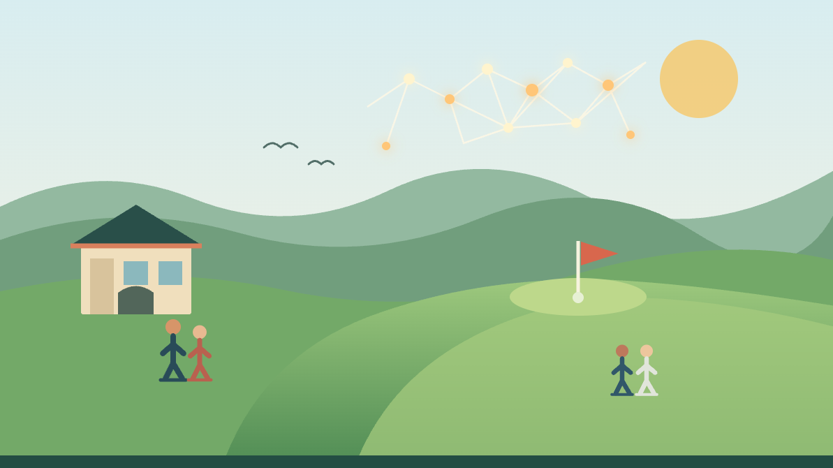 UK golf club operator brings in neuroscientist to review customer experience