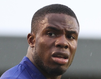 Ex-Everton striker Victor Anichebe’s firm lodges plans for hotel and clubhouse at Bootle Golf Club